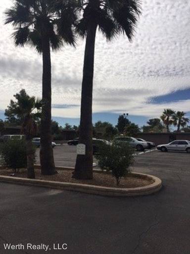 Main picture of 1518 E Hedrick Dr