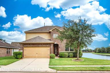 Main picture of 11406 Elizabeth Brook Dr