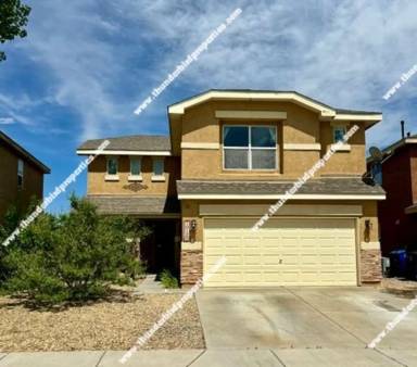 Main picture of 10120 Mogollon Dr NW