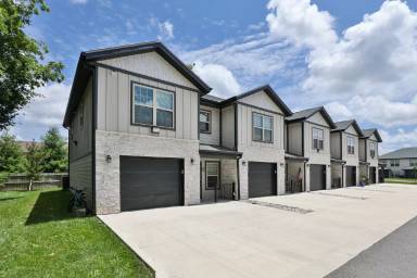 Main picture of The Woods Townhomes