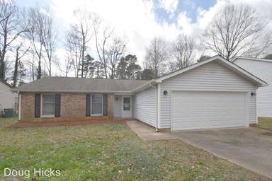 Main picture of 7215 Bluff Wood Cv