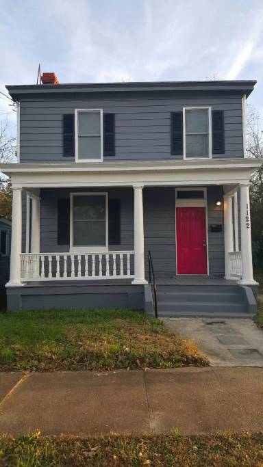 Main picture of 1122 Rome St