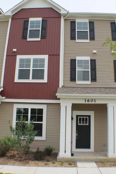 Main picture of 1601 Albany St