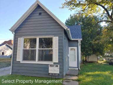 Main picture of 1238 Barthold St