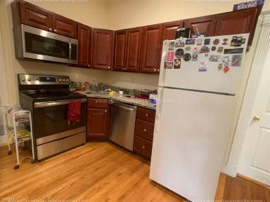 Main picture of 1318 Commonwealth Ave
