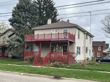 Main picture of 500 W Genesee St
