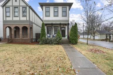 Main picture of 4213 Dakota Ave