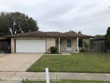Main picture of 1622 La Joya St