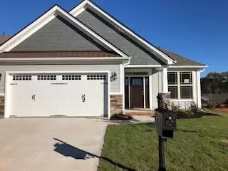 Main picture of 125 Bur Oak Dr