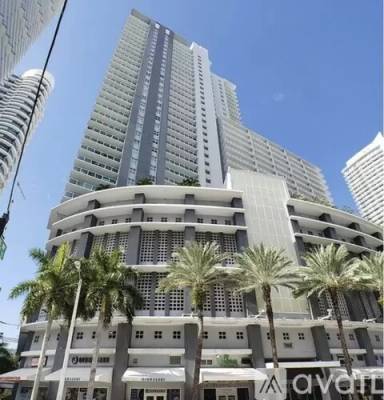 Main picture of Vue At Brickell Condo