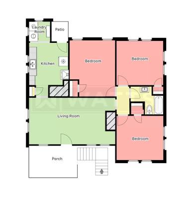 Main picture of 7025 4th Ave S