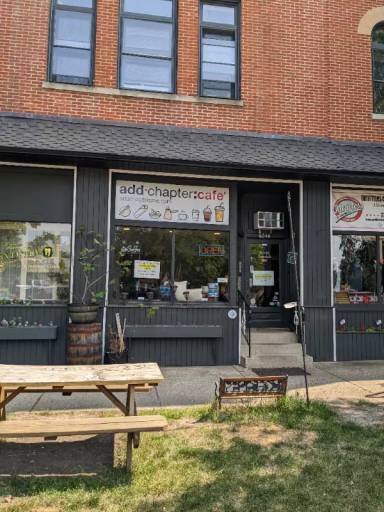 Main picture of 6046 N Avondale Ave