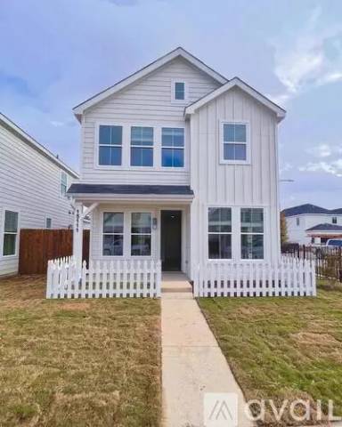 Main picture of 15254 Litsey Crk Dr