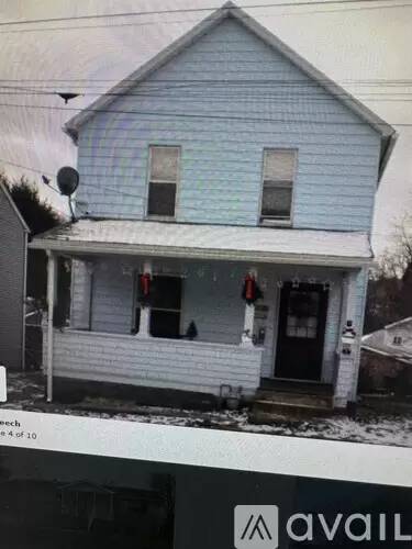 Main picture of 46 Beech St