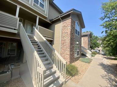 Main picture of Flora Dr Aurora CO