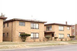 Main picture of Cadieux Court Apartments