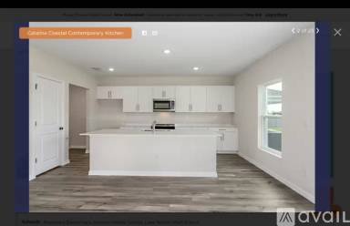 Main picture of 3814 Geranium Ave