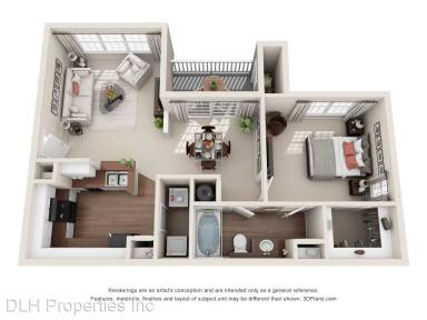 Main picture of Polo Commons