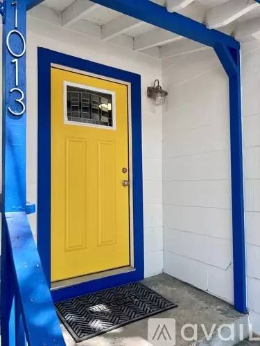 Main picture of 1021 Haynes St
