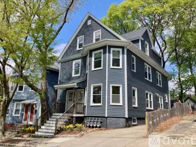 Main picture of 118 Jenkins St