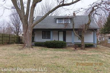 Main picture of 1457 South Ave