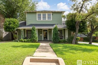 Main picture of 5602 Vickery Blvd