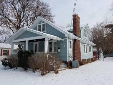 Main picture of 603 Paris Ave