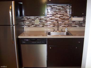 Main picture of Menclair Apartments