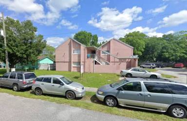 Main picture of Blossom Terrace - 1811