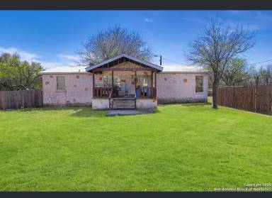 Main picture of 193 County Road 5633