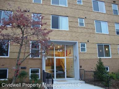 Main picture of 420 16th St SE