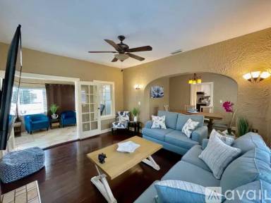 Main picture of 5555 Garden Ave