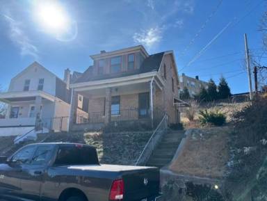 Main picture of 1706 Amanda St