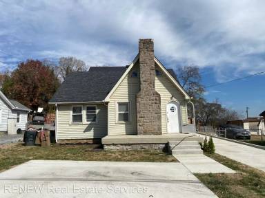 Main picture of 3102 Curtis St