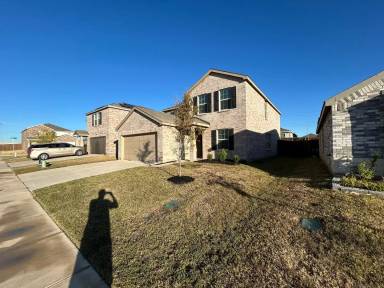 Main picture of 4640 Greyberry Dr