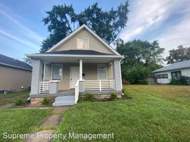 Main picture of 1128 N Holmes Ave