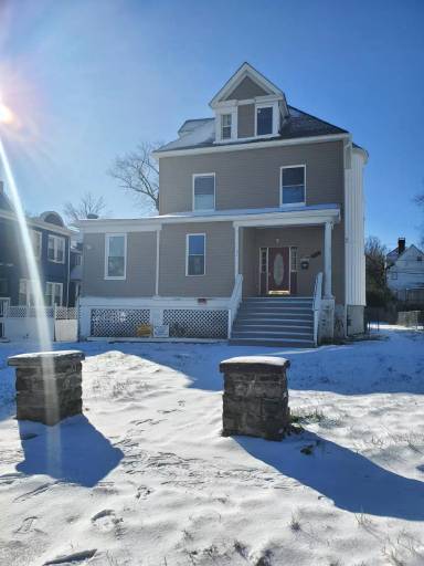 Main picture of 3617 Springdale Ave