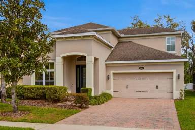 Main picture of 2669 Peony Dr