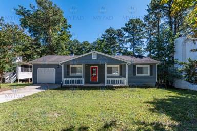 Main picture of 7536 Old South Ln
