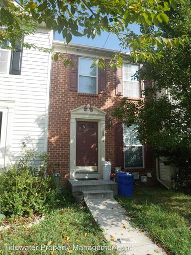 Main picture of 4514 Donatello Sq