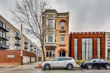 Main picture of 514 N Armour St