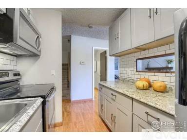 Main picture of Stratford Park West Condos