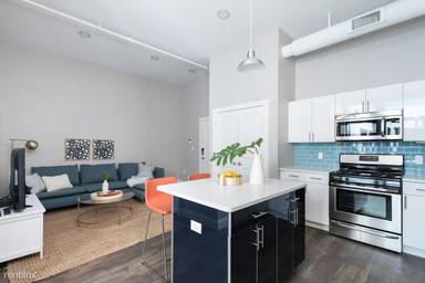 Main picture of 125 Tremont St