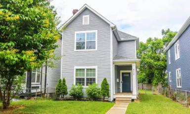Main picture of 217 Hawkes Ave