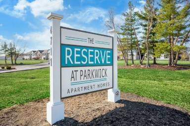 Main picture of The Reserve at Parkwick