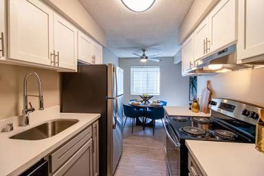 Main picture of Aspire Arden Apartments