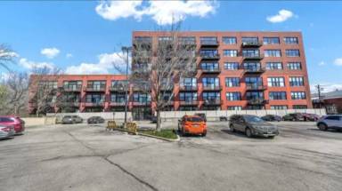 Main picture of McKinley Park Lofts