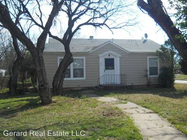 Main picture of 933 Ballinger St