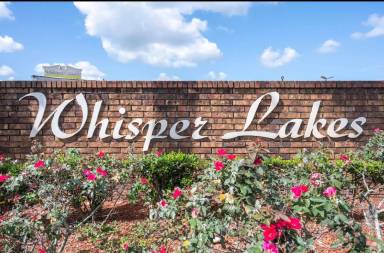 Main picture of 2784 Whisper Lakes Club Cir