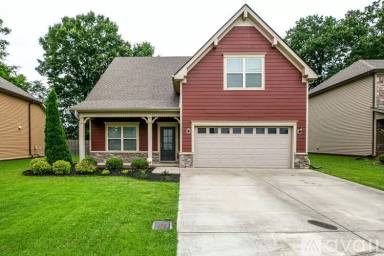 Main picture of 3316 Mapleside Ln